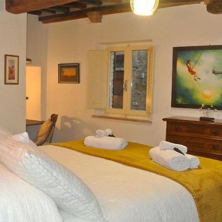 شقة Casa Alberi فولتيرا المظهر الخارجي الصورة