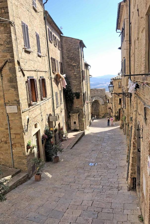 شقة Casa Alberi فولتيرا المظهر الخارجي الصورة