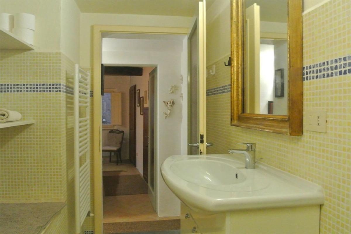 شقة Casa Alberi فولتيرا المظهر الخارجي الصورة