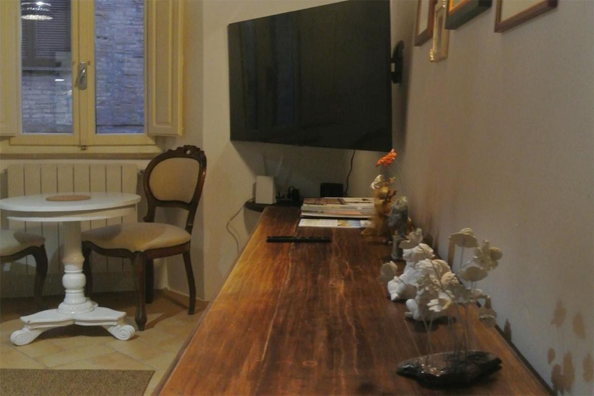 شقة Casa Alberi فولتيرا المظهر الخارجي الصورة