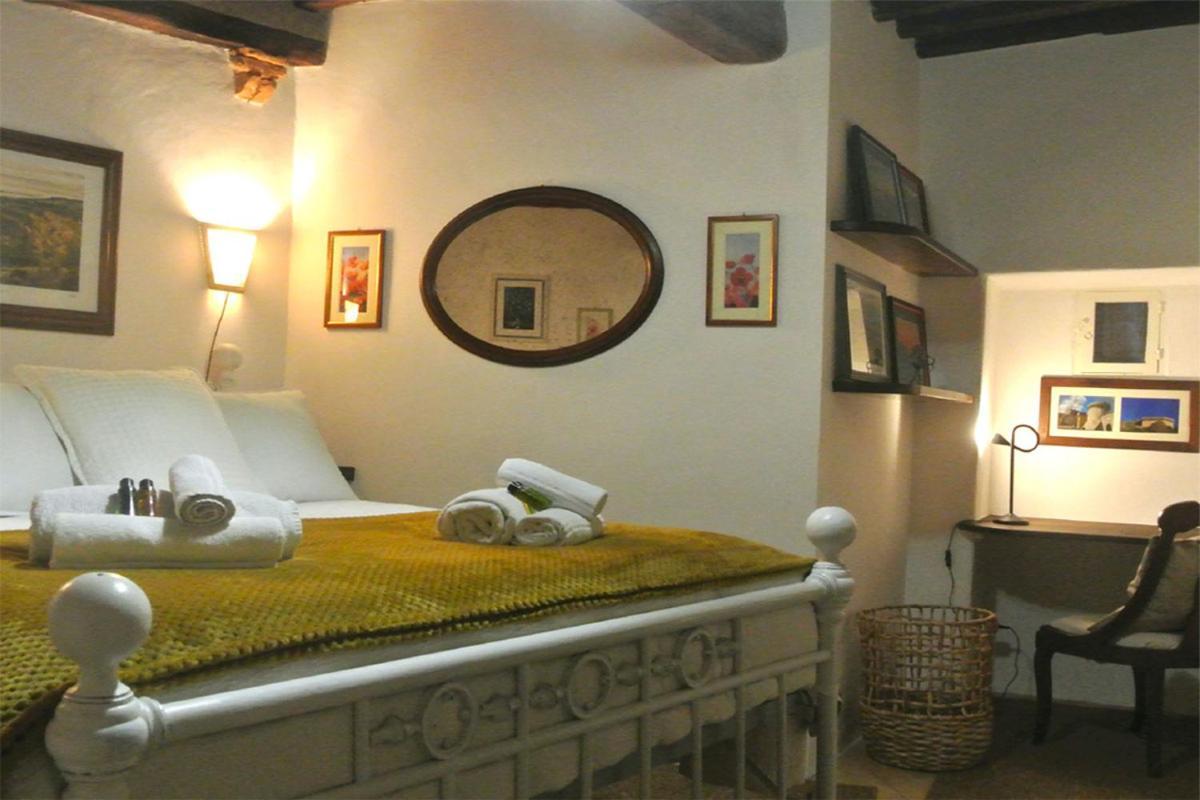 شقة Casa Alberi فولتيرا المظهر الخارجي الصورة