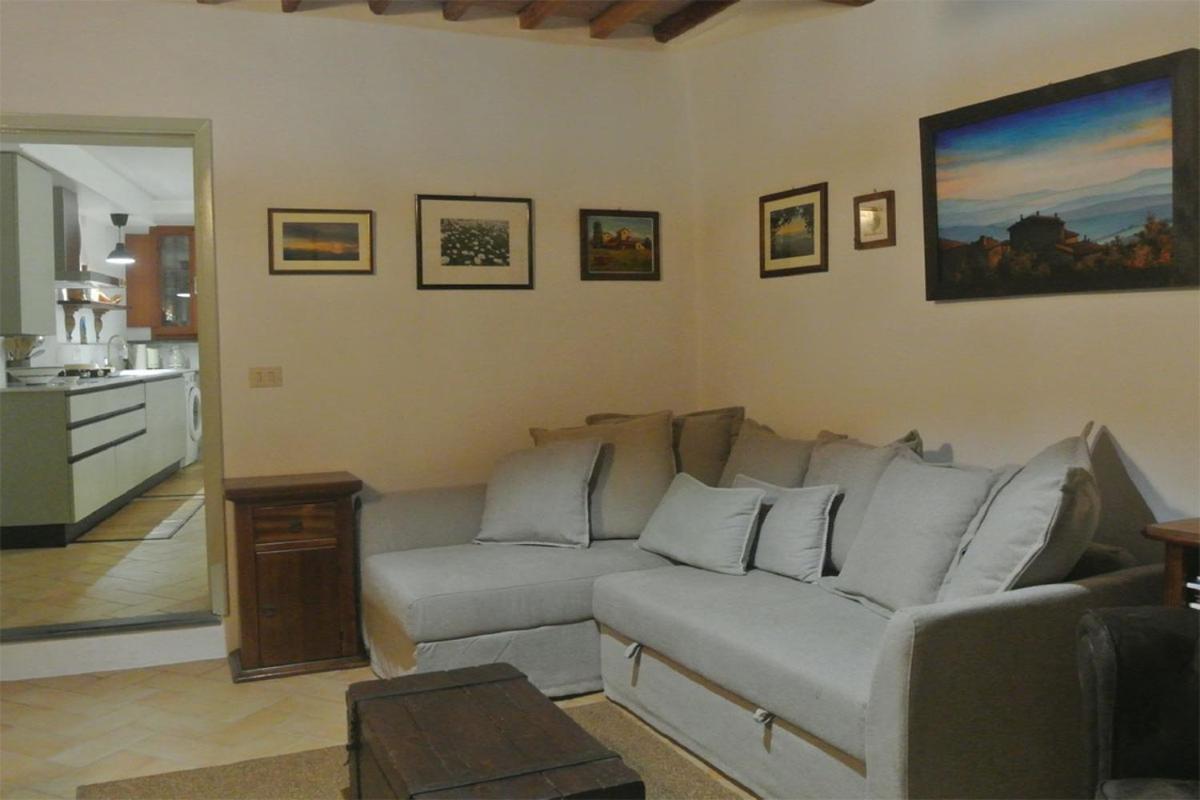 شقة Casa Alberi فولتيرا المظهر الخارجي الصورة